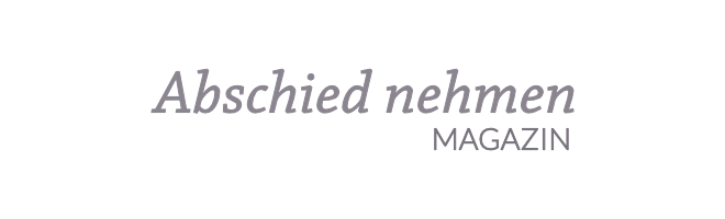 Abschiedsplaner bekannt aus Abschied nehmen