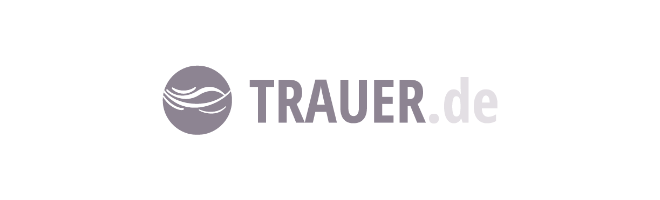 Abschiedsplaner bekannt aus Trauer.de