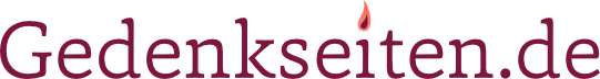 Abschiedsplaner Partner Gedenkseiten