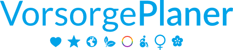 Abschiedsplaner Partner Vorsorgeplaner
