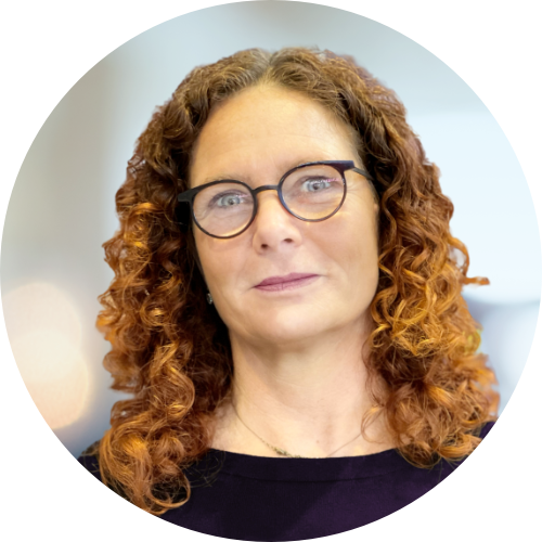 Abschiedsplaner Katja Llorens