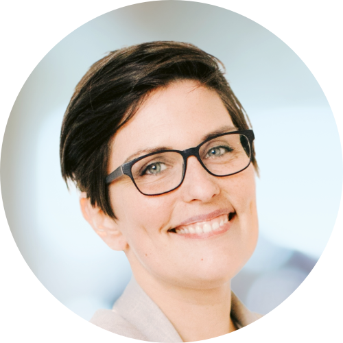 Abschiedsplaner Nadine Weske