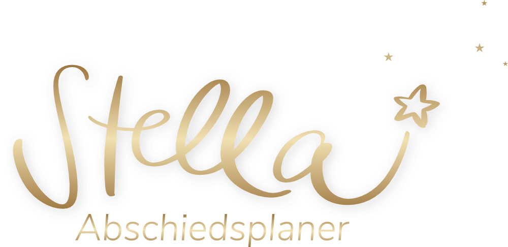 Stella Abschiedsplaner