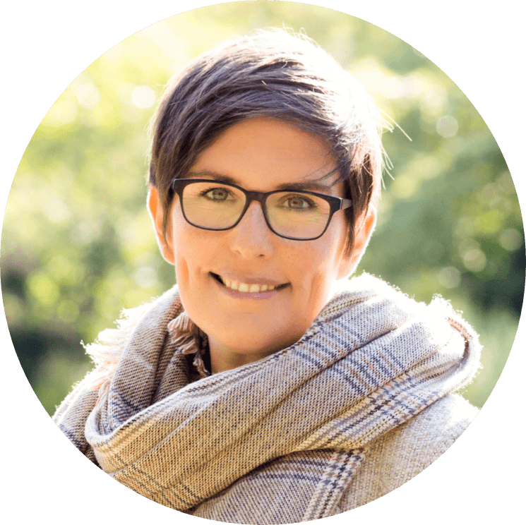 Stella Abschiedsplaner Nadine Weske